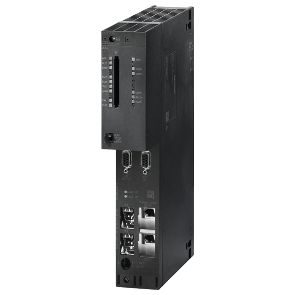 6ES7417-5HT06-0AB0 New Siemens SIMATIC S7-400H CPU 417-5H